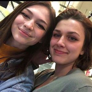 Meet your Posher, Talia